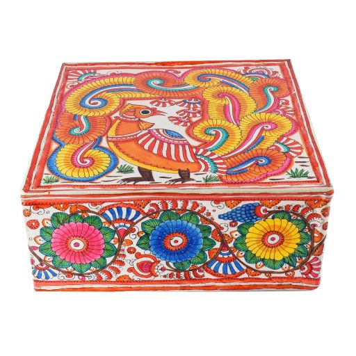 natural and artistic